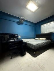 Blk 207 Yishun Street 21 (Yishun), HDB 3 Rooms #549595931